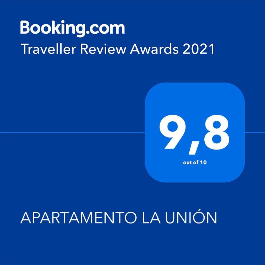 Apartamento La Union Castellón de la Plana Kültér fotó