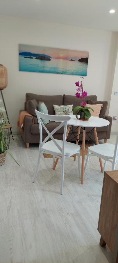 Apartamento La Union Castellón de la Plana Szoba fotó