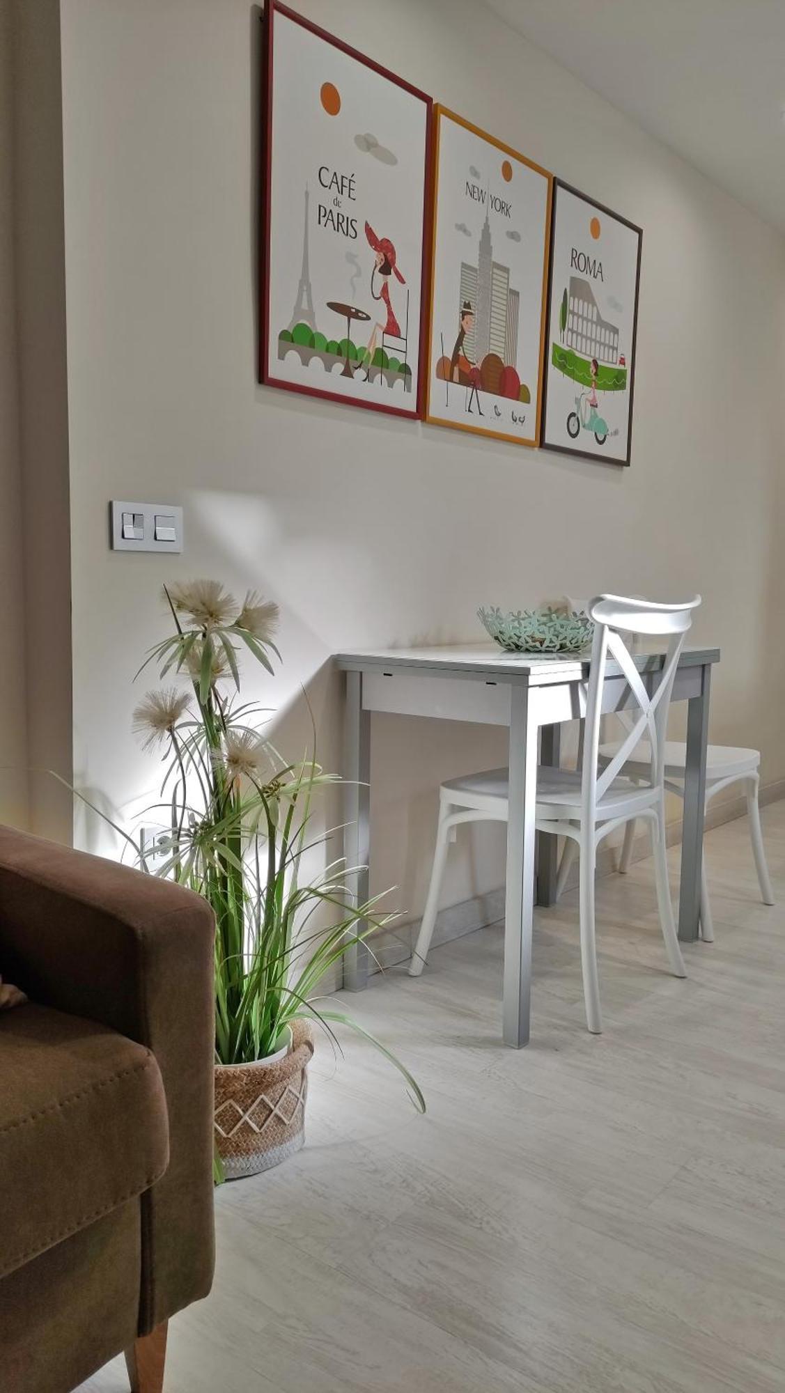 Apartamento La Union Castellón de la Plana Kültér fotó