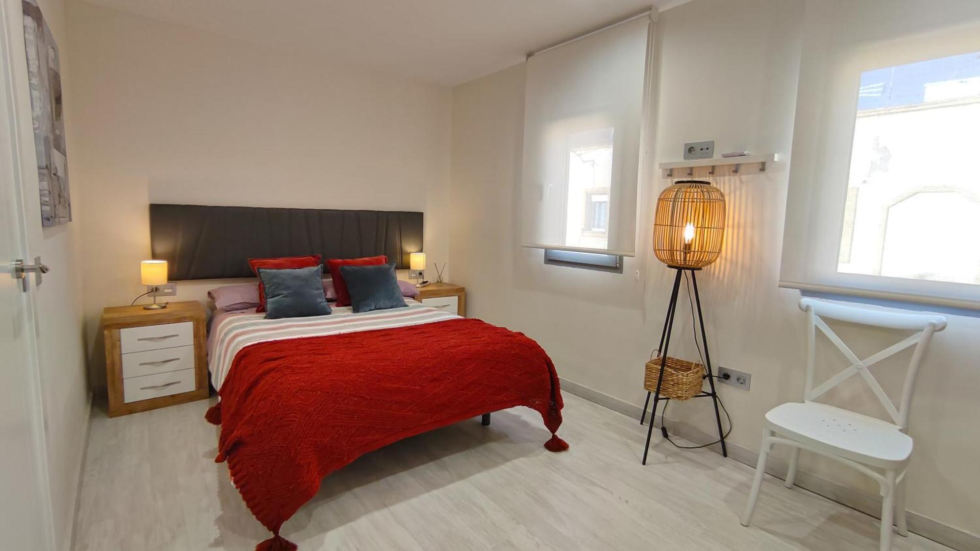 Apartamento La Union Castellón de la Plana Kültér fotó
