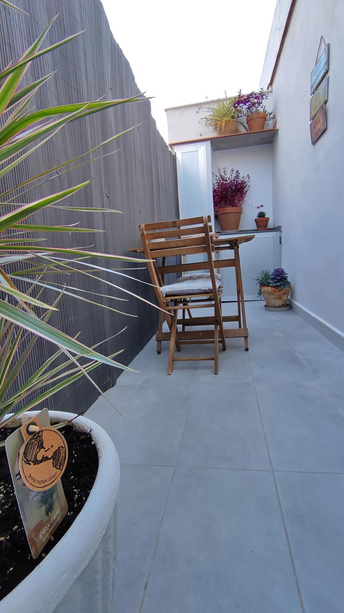 Apartamento La Union Castellón de la Plana Kültér fotó