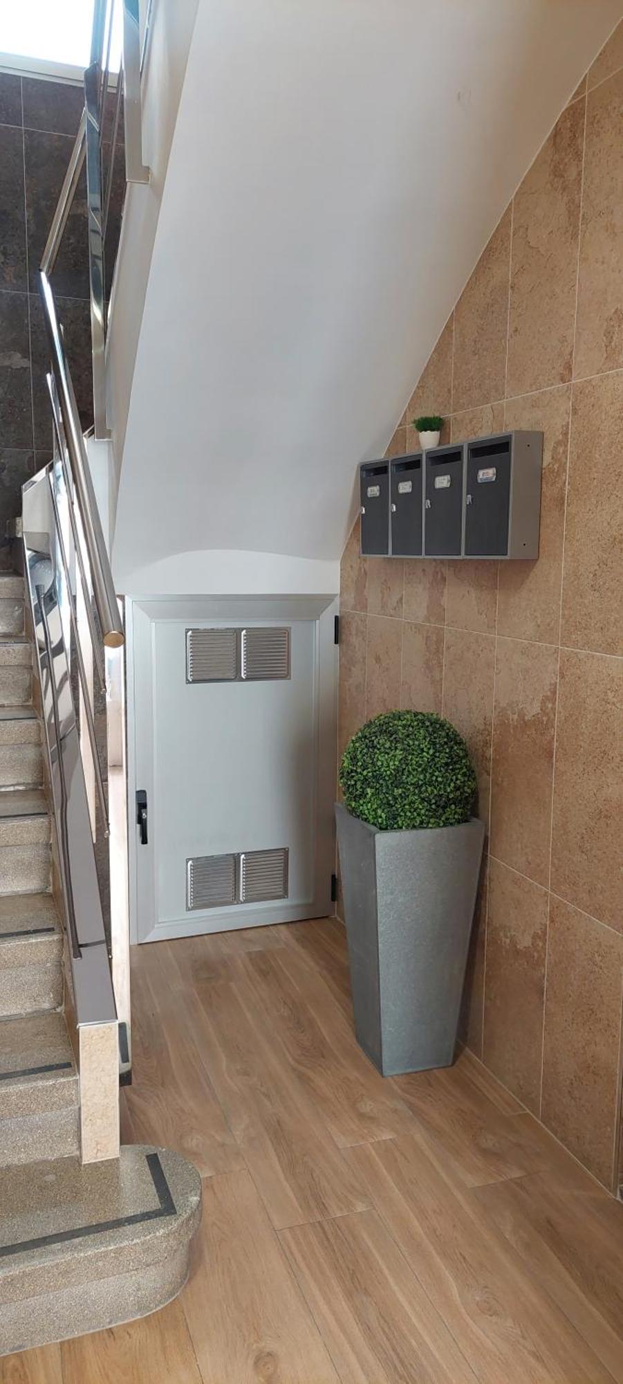 Apartamento La Union Castellón de la Plana Kültér fotó