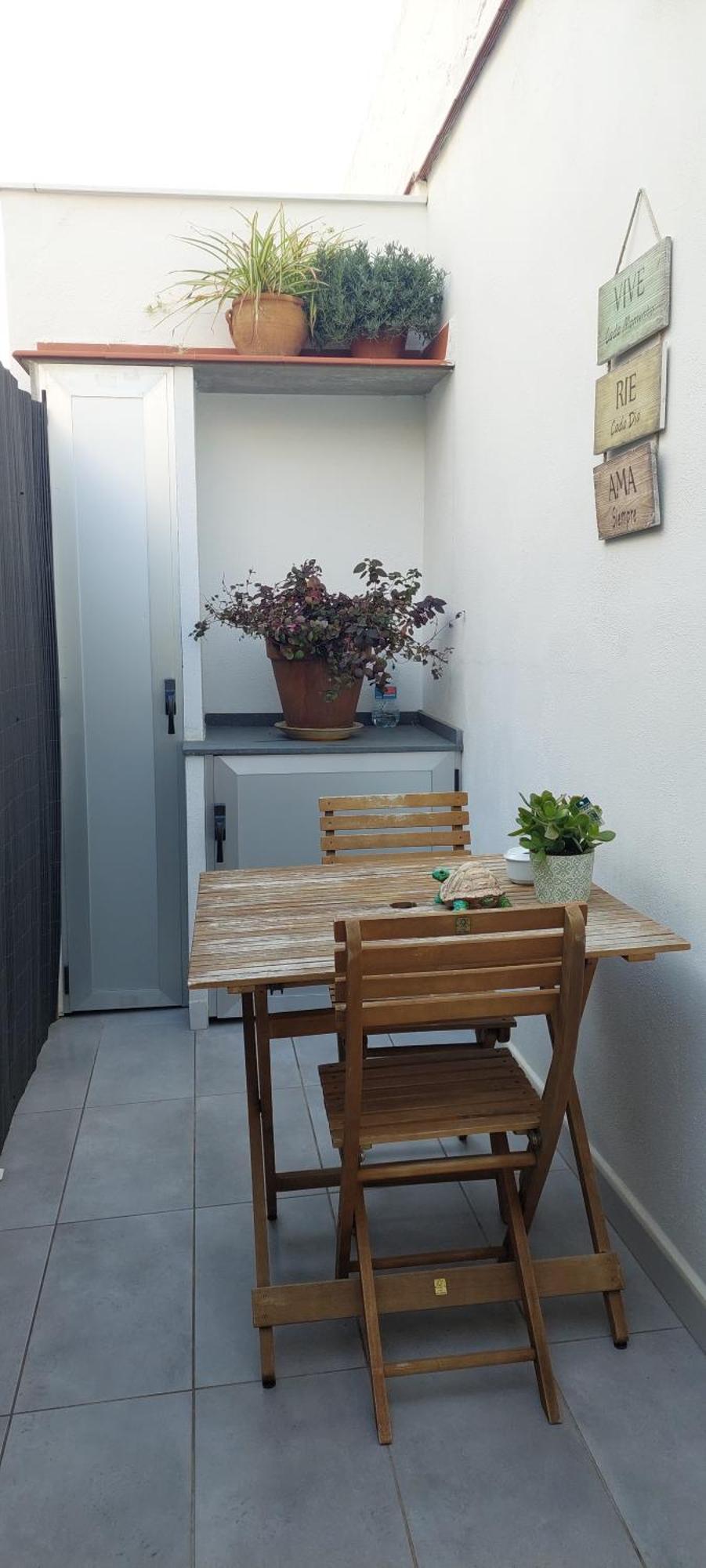 Apartamento La Union Castellón de la Plana Szoba fotó