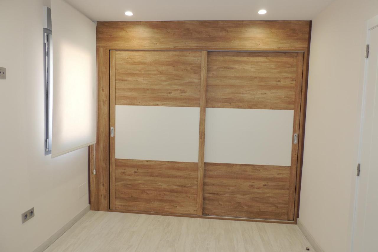 Apartamento La Union Castellón de la Plana Kültér fotó